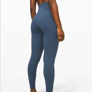 Lululemon Wunder Under Super High-Rise 28"